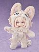 GOOD SMILE ARTS Shanghai FLUFFY LAND Nendoroid Doll Kigurumi Pajamas Dyana gallery thumbnail