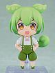 GOOD SMILE COMPANY (GSC) Tohoku Zunko Zundamon Project Nendoroid Zundamon gallery thumbnail