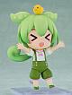 GOOD SMILE COMPANY (GSC) Tohoku Zunko Zundamon Project Nendoroid Zundamon gallery thumbnail