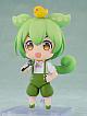 GOOD SMILE COMPANY (GSC) Tohoku Zunko Zundamon Project Nendoroid Zundamon gallery thumbnail