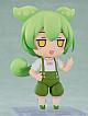 GOOD SMILE COMPANY (GSC) Tohoku Zunko Zundamon Project Nendoroid Zundamon gallery thumbnail
