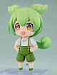 GOOD SMILE COMPANY (GSC) Tohoku Zunko Zundamon Project Nendoroid Zundamon gallery thumbnail