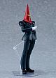 GOOD SMILE COMPANY (GSC) Giant Robo THE ANIMATION -The Day the Earth Stood Still PLAMATEA Shougeki no Alberto Plastic Kit gallery thumbnail