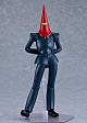 GOOD SMILE COMPANY (GSC) Giant Robo THE ANIMATION -The Day the Earth Stood Still PLAMATEA Shougeki no Alberto Plastic Kit gallery thumbnail