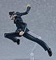GOOD SMILE COMPANY (GSC) Giant Robo THE ANIMATION -The Day the Earth Stood Still PLAMATEA Shougeki no Alberto Plastic Kit gallery thumbnail