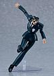 GOOD SMILE COMPANY (GSC) Giant Robo THE ANIMATION -The Day the Earth Stood Still PLAMATEA Shougeki no Alberto Plastic Kit gallery thumbnail