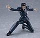 GOOD SMILE COMPANY (GSC) Giant Robo THE ANIMATION -The Day the Earth Stood Still PLAMATEA Shougeki no Alberto Plastic Kit gallery thumbnail
