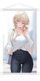 Otherwhere Koigakubo Aoi Illustrated by Fujiko DX Edition 1/4 Plastic Figure gallery thumbnail