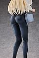 Otherwhere Koigakubo Aoi Illustrated by Fujiko DX Edition 1/4 Plastic Figure gallery thumbnail