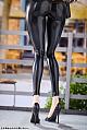 Otherwhere Koigakubo Aoi Illustrated by Fujiko Leather Pants DX Edition 1/4 Plastic Figure gallery thumbnail