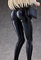 Otherwhere Koigakubo Aoi Illustrated by Fujiko Leather Pants DX Edition 1/4 Plastic Figure gallery thumbnail
