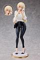 Otherwhere Koigakubo Aoi Illustrated by Fujiko Special Set Edition 1/4 Plastic Figure gallery thumbnail