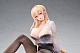 APEX Azur Lane Implacable Mayoeru Shikikan wa Michibiite Ver. 1/7 Plastic Figure gallery thumbnail