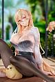 APEX Azur Lane Implacable Mayoeru Shikikan wa Michibiite Ver. 1/7 Plastic Figure gallery thumbnail