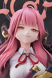 MAX FACTORY Blue Archive Aru 1/7 Plastic Figure