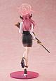 MAX FACTORY Blue Archive Aru 1/7 Plastic Figure gallery thumbnail