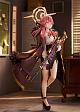MAX FACTORY Blue Archive Aru 1/7 Plastic Figure gallery thumbnail
