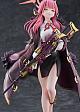 MAX FACTORY Blue Archive Aru 1/7 Plastic Figure gallery thumbnail