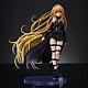 Union Creative To LOVE-ru Darkness Konjiki no Yami Black Trance Ver. Plastic Figure gallery thumbnail