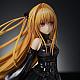 Union Creative To LOVE-ru Darkness Konjiki no Yami Black Trance Ver. Plastic Figure gallery thumbnail
