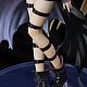 Union Creative To LOVE-ru Darkness Konjiki no Yami Black Trance Ver. Plastic Figure gallery thumbnail