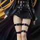 Union Creative To LOVE-ru Darkness Konjiki no Yami Black Trance Ver. Plastic Figure gallery thumbnail