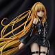 Union Creative To LOVE-ru Darkness Konjiki no Yami Black Trance Ver. Plastic Figure gallery thumbnail