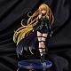 Union Creative To LOVE-ru Darkness Konjiki no Yami Black Trance Ver. Plastic Figure gallery thumbnail