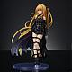 Union Creative To LOVE-ru Darkness Konjiki no Yami Black Trance Ver. Plastic Figure gallery thumbnail