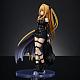 Union Creative To LOVE-ru Darkness Konjiki no Yami Black Trance Ver. Plastic Figure gallery thumbnail