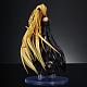 Union Creative To LOVE-ru Darkness Konjiki no Yami Black Trance Ver. Plastic Figure gallery thumbnail