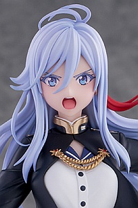 Shibuya Scramble Figure 86 -Eighty Six- Cantabile Vladilena Milize Plastic Figure