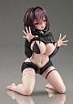 KOTOBUKIYA Rukawa-chan by Rukawa Negi 1/6 Plastic Figure gallery thumbnail