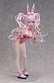 FREEing Shouri no Megami: NIKKE Alice: Wonderland Bunny 1/3 Plastic Figure gallery thumbnail