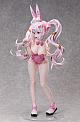 FREEing Shouri no Megami: NIKKE Alice: Wonderland Bunny 1/3 Plastic Figure gallery thumbnail