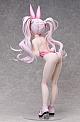 FREEing Shouri no Megami: NIKKE Alice: Wonderland Bunny 1/3 Plastic Figure gallery thumbnail