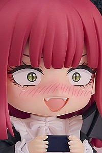 GOOD SMILE COMPANY (GSC) TV Anime Sono Bisuku Doll wa Koi o Suru Nendoroid Liz cosplay by Marin