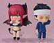 GOOD SMILE COMPANY (GSC) TV Anime Sono Bisuku Doll wa Koi o Suru Nendoroid Liz cosplay by Marin gallery thumbnail