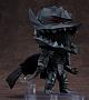 MAX FACTORY TV Anime Berserk Nendoroid Guts Kyou-senshi no Kacchuu Ver. gallery thumbnail