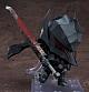 MAX FACTORY TV Anime Berserk Nendoroid Guts Kyou-senshi no Kacchuu Ver. gallery thumbnail