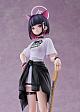 Miyuki Blue Archive Kazusa (Band) 1/7 Plastic Figure gallery thumbnail