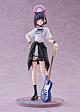 Miyuki Blue Archive Kazusa (Band) 1/7 Plastic Figure gallery thumbnail