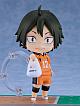 ORANGE ROUGE Haikyuu!! Nendoroid Yamaguchi Tadashi Shinsei Karasuno Ver. gallery thumbnail