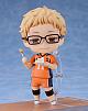 ORANGE ROUGE Haikyuu!! Nendoroid Tsukishima Kei Shinsei Karasuno Ver. gallery thumbnail