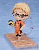 ORANGE ROUGE Haikyuu!! Nendoroid Tsukishima Kei Shinsei Karasuno Ver. gallery thumbnail