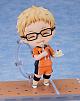 ORANGE ROUGE Haikyuu!! Nendoroid Tsukishima Kei Shinsei Karasuno Ver. gallery thumbnail
