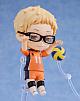 ORANGE ROUGE Haikyuu!! Nendoroid Tsukishima Kei Shinsei Karasuno Ver. gallery thumbnail