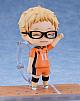 ORANGE ROUGE Haikyuu!! Nendoroid Tsukishima Kei Shinsei Karasuno Ver. gallery thumbnail