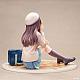 HobbyChaton Aki ni Iro Illustrated by Hiten 1/6 Plastic Figure gallery thumbnail