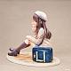 HobbyChaton Aki ni Iro Illustrated by Hiten 1/6 Plastic Figure gallery thumbnail